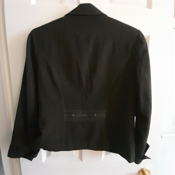 Conrad C Womens Blazer - Picture 5 of 10